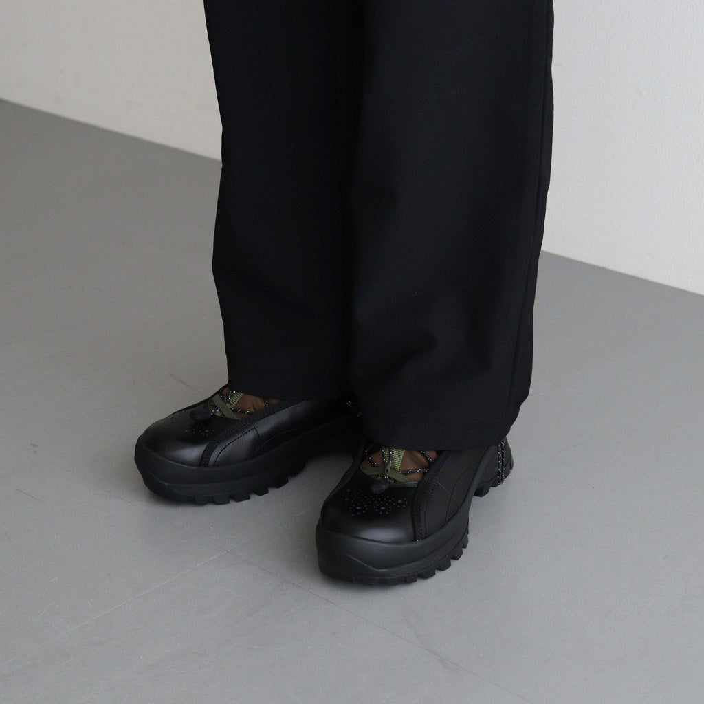 neo tarp trek #black/khaki [xu-s-ntt]