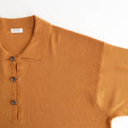 Washi L/S Skipper #YELLOW [2601-015]