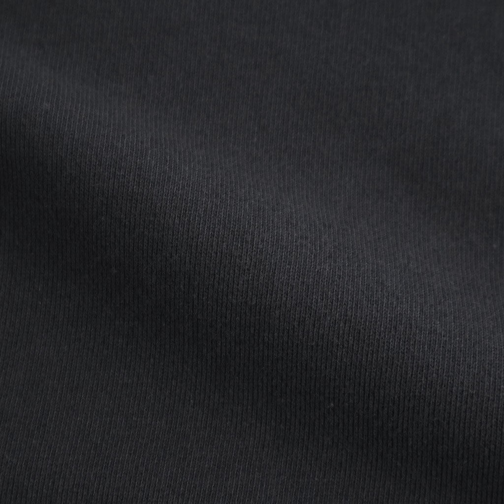 ワイドSWカーディガン #BLACK [D126-J836]