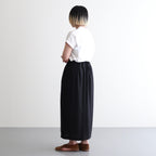 女性モデル(マツオ):156cm　着用サイズ：3