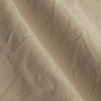 CHINO CLOTH PANTS WIDE #KHAKI [12654]