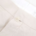 Chino Trousers - Wide #WHITE [11052603]