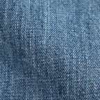 W WAIST DENIM PT #SIZE:3 E [Q25A-T018]