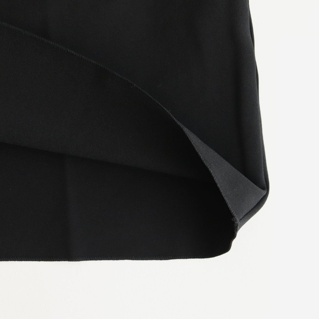 Smooth Camisole Tunic #BLK [12510434]