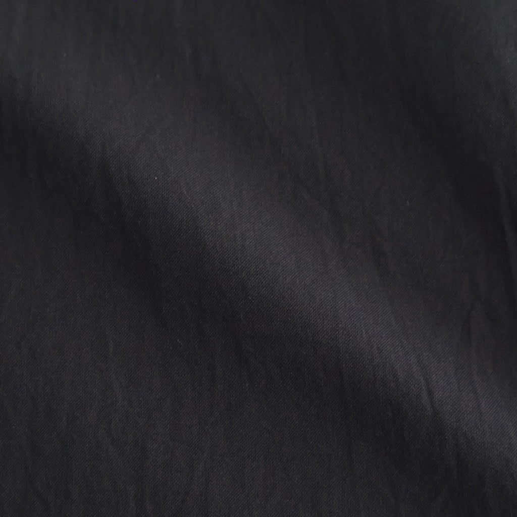 S/S Comfort Shirt – Relaxed Square S/S #NAVY [11061112]