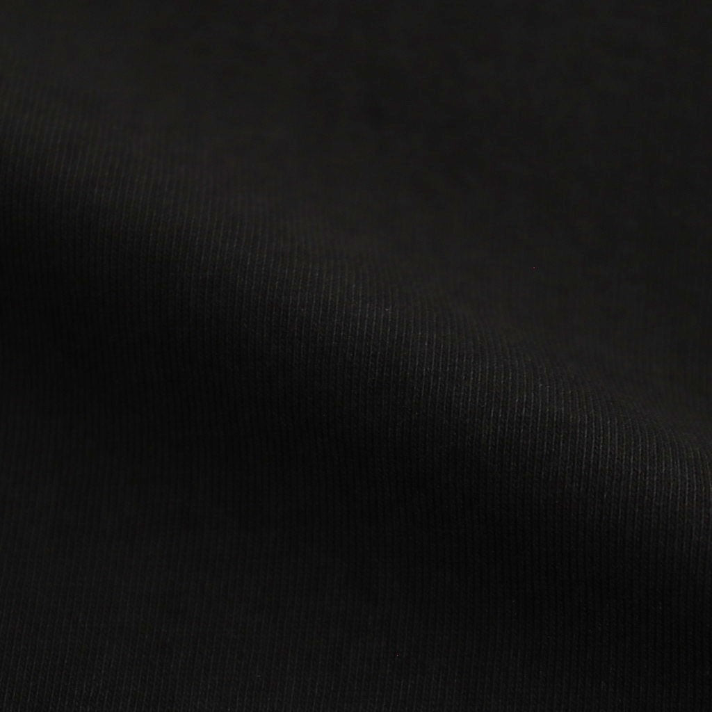 Ordinary T #Black [AOESTS009]