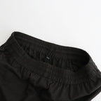 SIDOGRAS Cotton Herringbone Flannel Sleeping Pants #BLACK [GM254-40045]