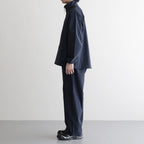 CORPORATE TRACK SUIT #NAVY [FSC261-60160B]