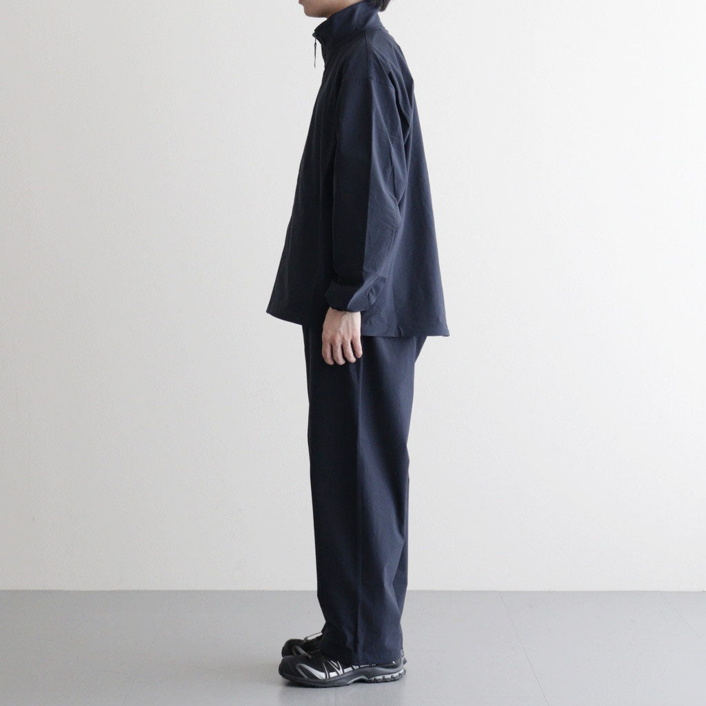 CORPORATE TRACK SUIT #NAVY [FSC261-60160B]