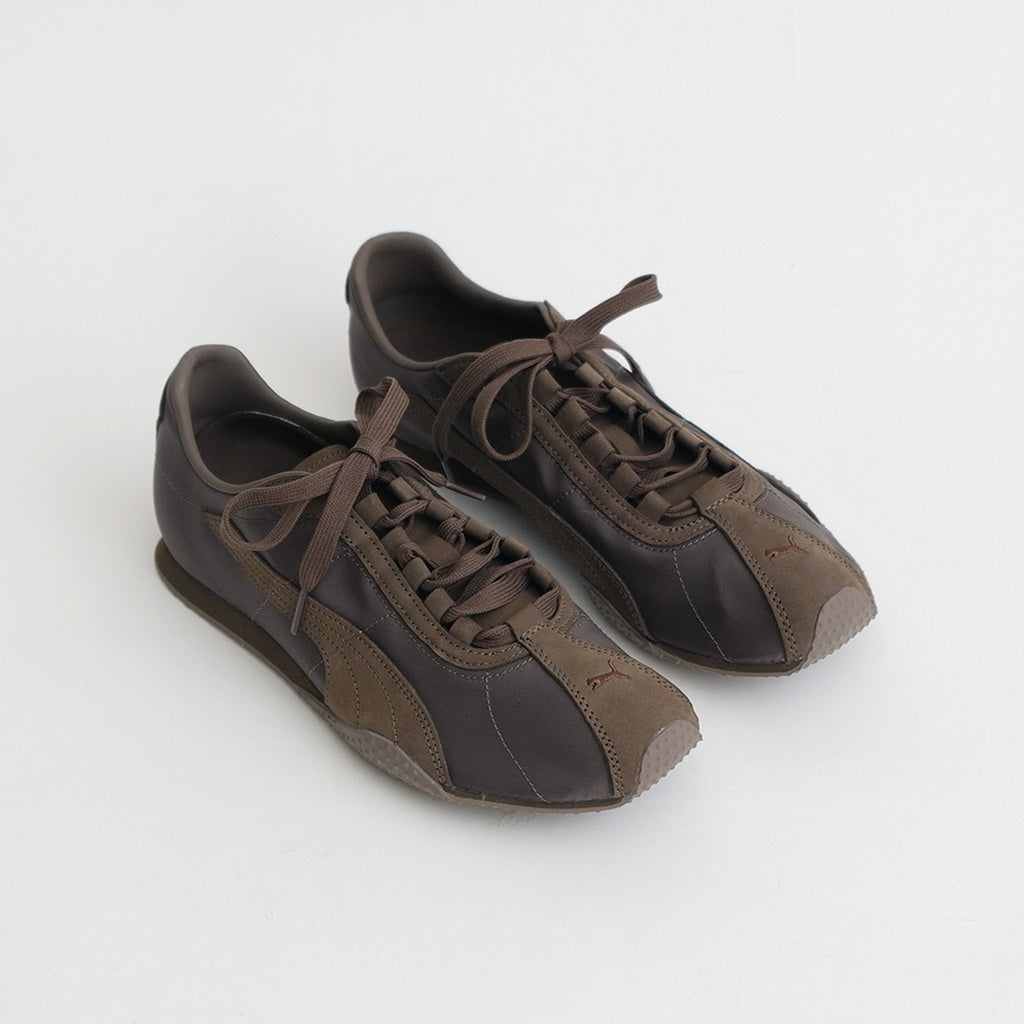 PUMA for Graphpaper H-STREET #BROWN [GU263-90500]