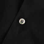 Voyager Shirt #Black [AOESSH008]