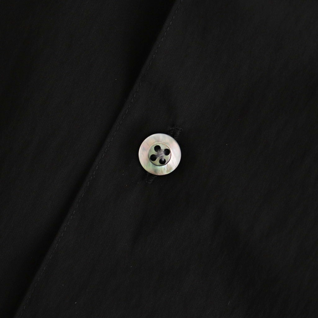 Voyager Shirt #Black [AOESSH008]