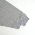 Skipper Sweat Hoodie #Heather Gray [OFH010PO21]