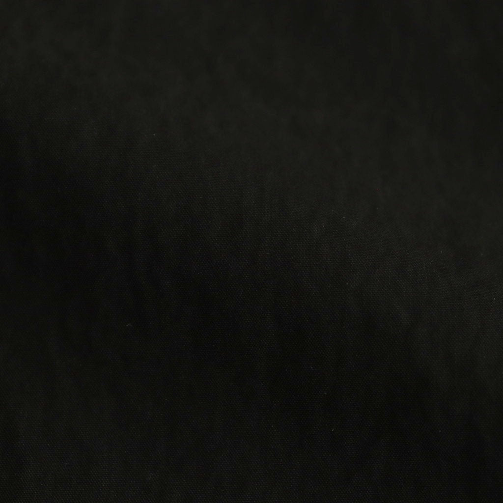 Parachute Belted Pants #Almost Black [AOESPT015]