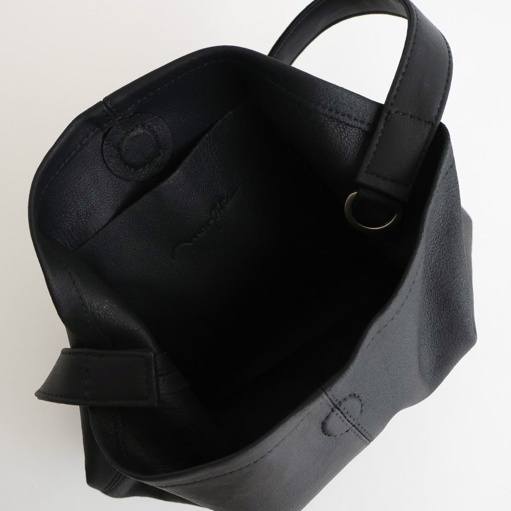 CYLINDER S #BLACK [CYS-1]