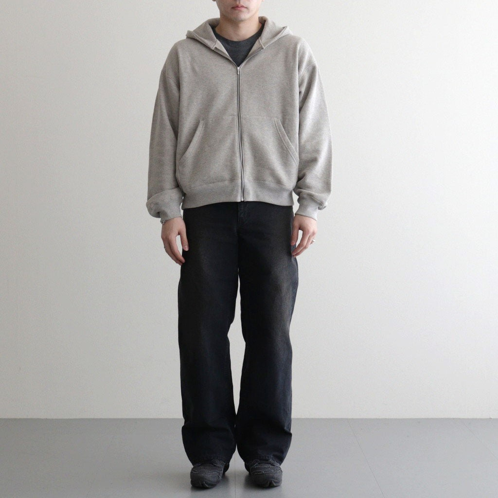 男性モデル(イトウ):172cm 着用サイズ：S