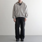 男性モデル(イトウ):172cm 着用サイズ：S