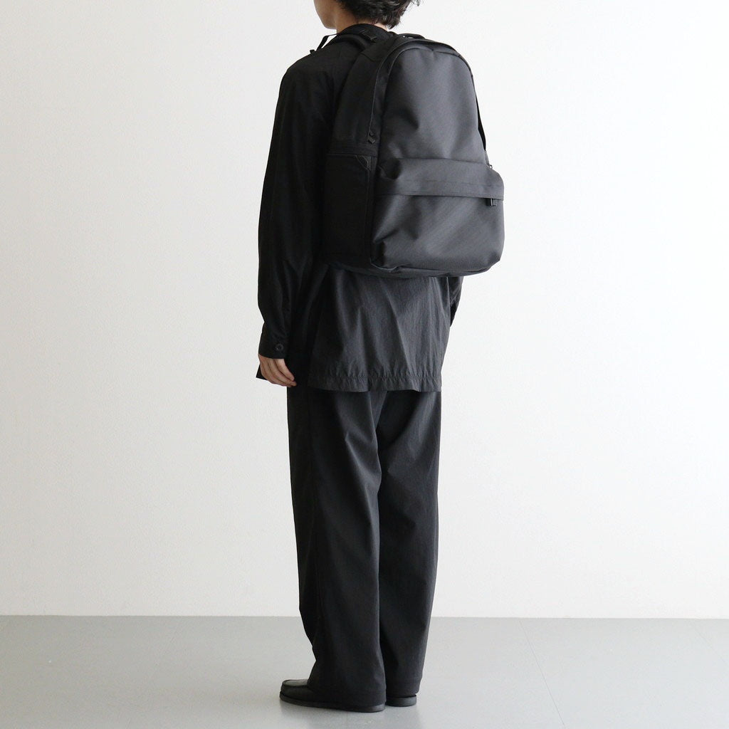 BACKPACK PRO L #BLACK [PR-1114-010]