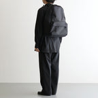 BACKPACK PRO L #BLACK [PR-1114-010]