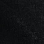 Selvage Denim Belted Pants #BLACK DARK FADE [GU251-40192DB]