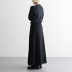 女性モデル(マツオ):156cm　着用サイズ:1