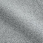 LIGHT OZ PULLOVER HOODIE #H.GRAY [FSC253-70102B]