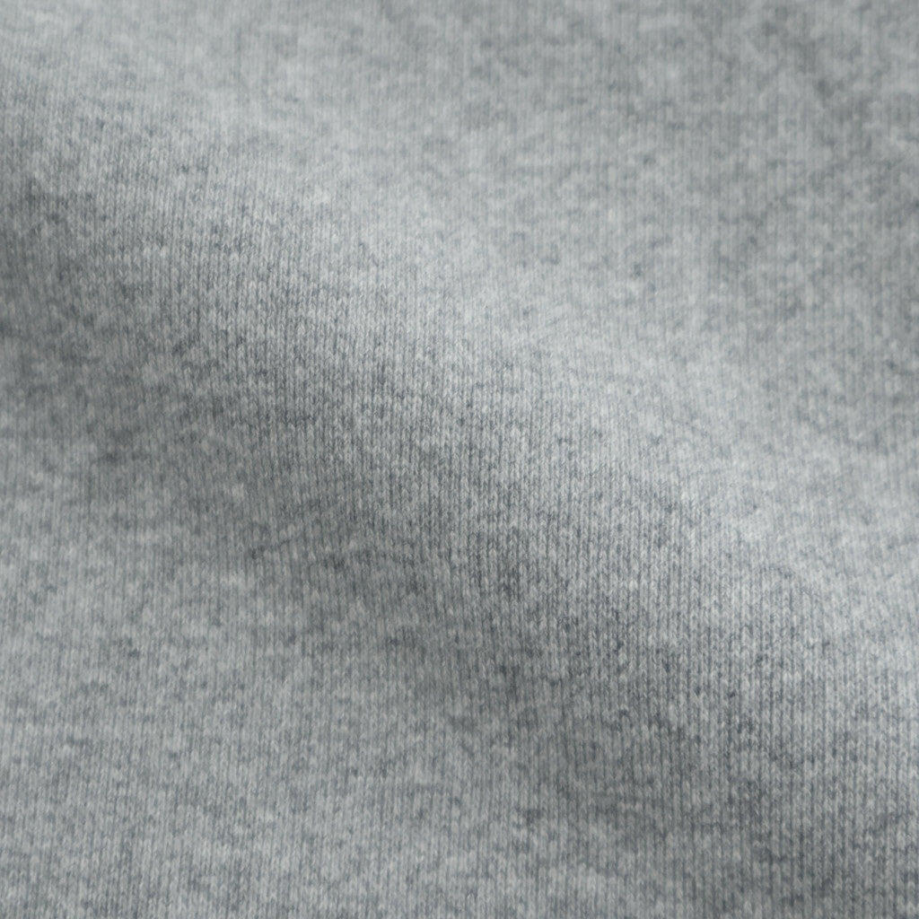 LIGHT OZ PULLOVER HOODIE #H.GRAY [FSC253-70102B]