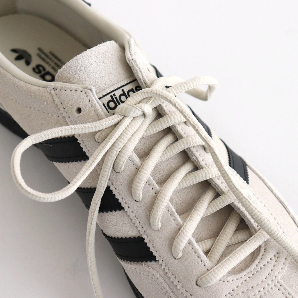 HANDBALL SPEZIAL #OFF WHITE × BLACK [JR3667]