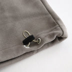 カンガルーポケットPK #GREIGE [D224-T927]