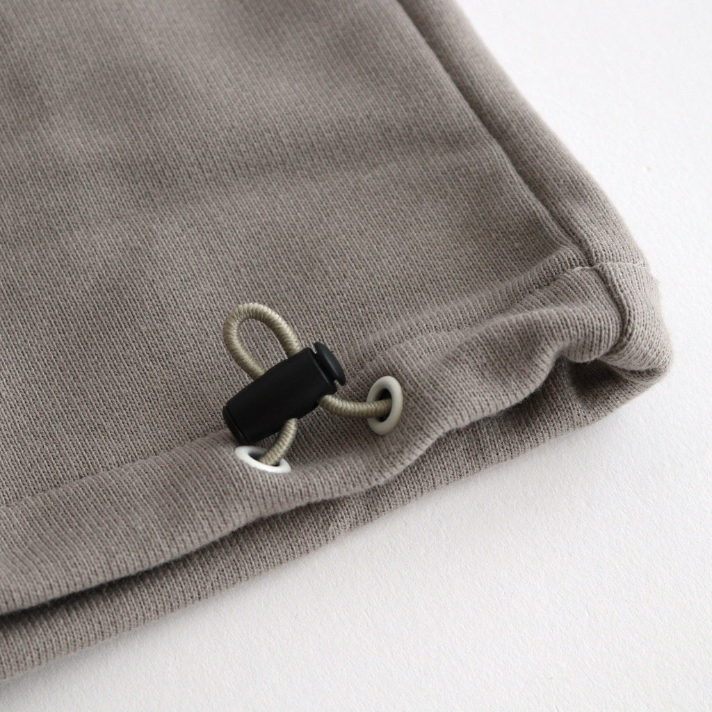 カンガルーポケットPK #GREIGE [D224-T927]