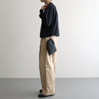 EO SHRINK HARVEST BAG #BLACK [S023S]