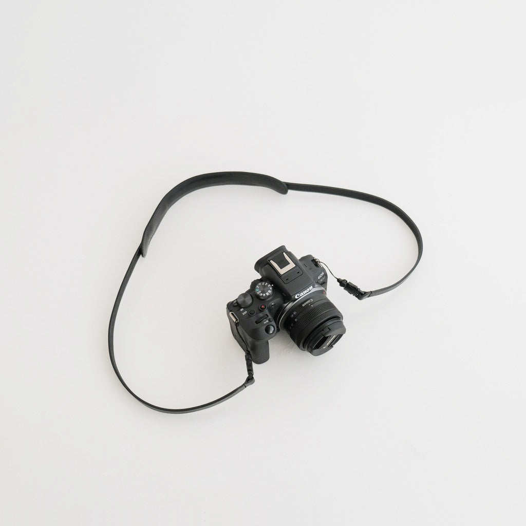camera strap #black [mj-rc-cst]