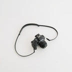 camera strap #black [mj-rc-cst]