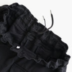 FB1PT - TC・ハイカウントスタンダードチノ テーパードパンツ #95 Black [SN_FR1201PF]