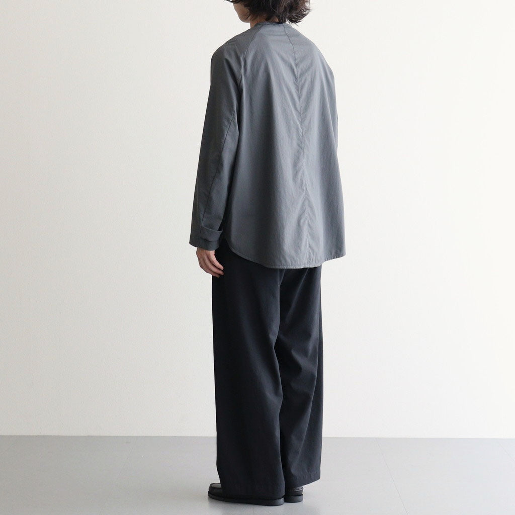 NRGOPO #Mid Grey [HR_NC0801PO]