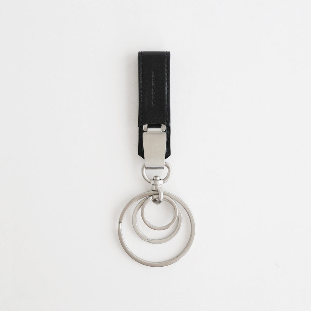 key clip #black [ro-rc-kyc]