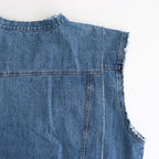 RANDOM VEST #A [Q25A-P057]