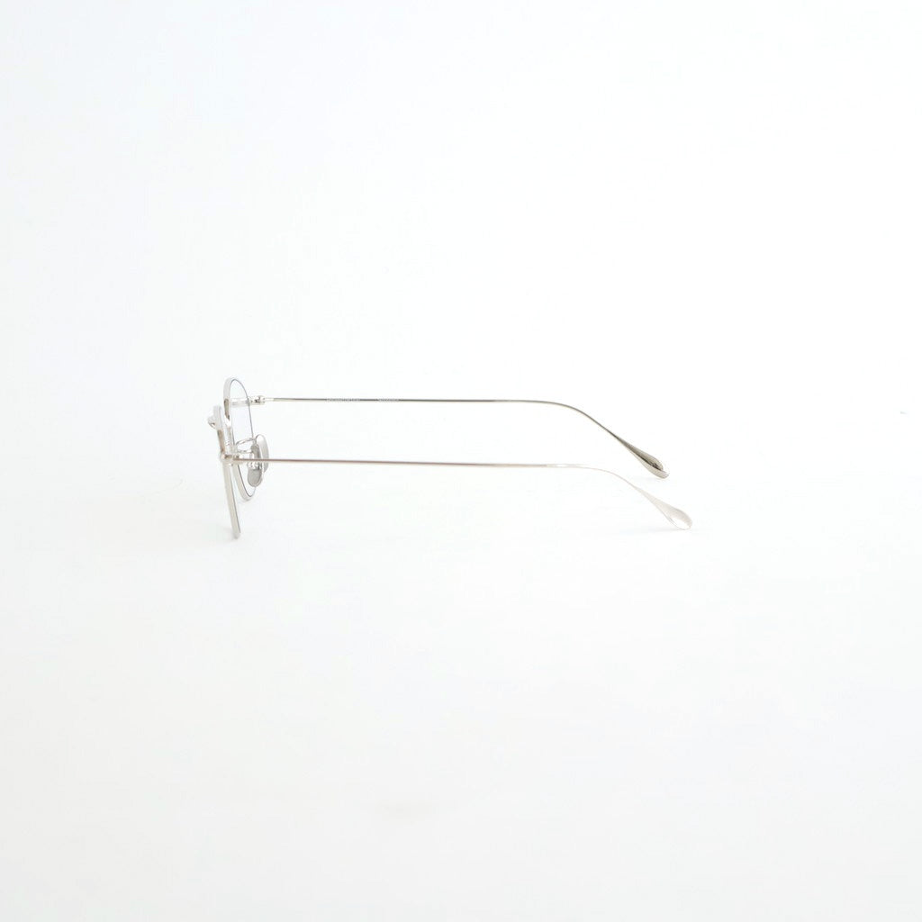 KOUGETSU #2 PLUTINUM SILVER × GREY GREEN to D.GREY [NOCHINO-N13]