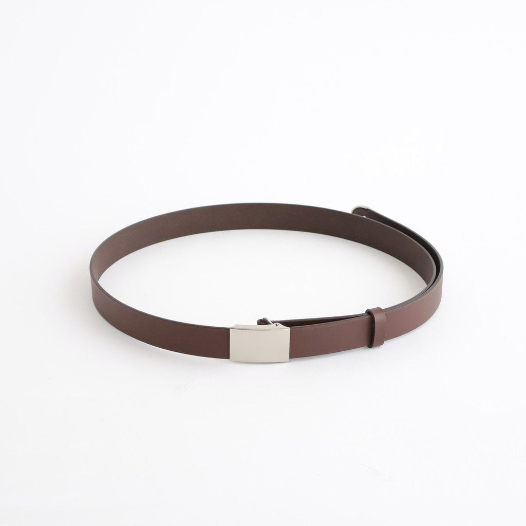 ステアオイルスムースベルト #BROWN [HQ-K301-051]