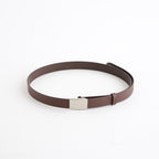 ステアオイルスムースベルト #BROWN [HQ-K301-051]