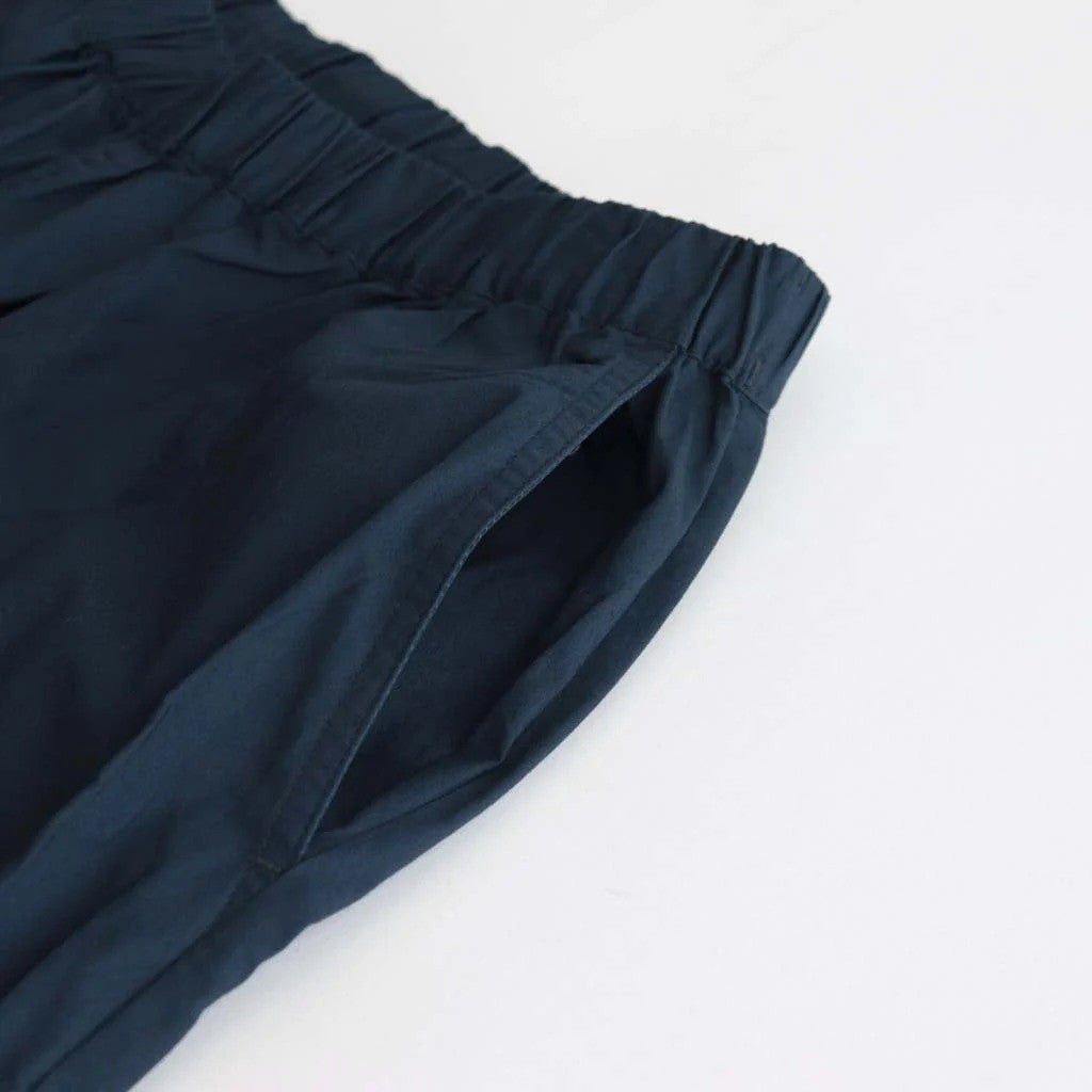 UTILITY OVER PANTS #NAVY [FSC244-40006B]