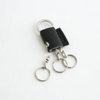 key ring #black [zw-c-krg]