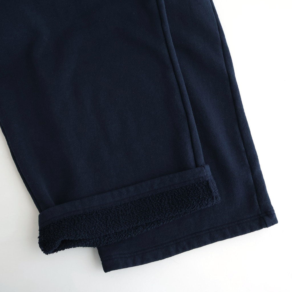 SWEAT PANTS #NAVY [26440906]