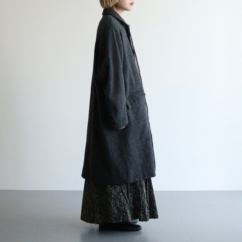 FTCSCT #Dark Gray mix [DR_FR1602CT]