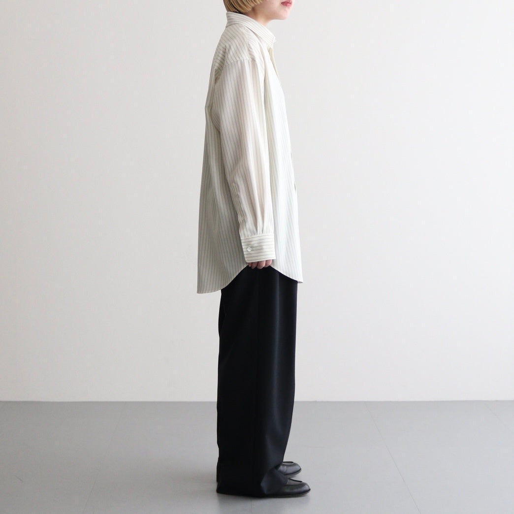 女性モデル(マツオ):156cm　着用サイズ:0