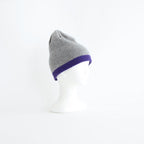 Periwinkle Watch #Grey×Purple [N-1502]