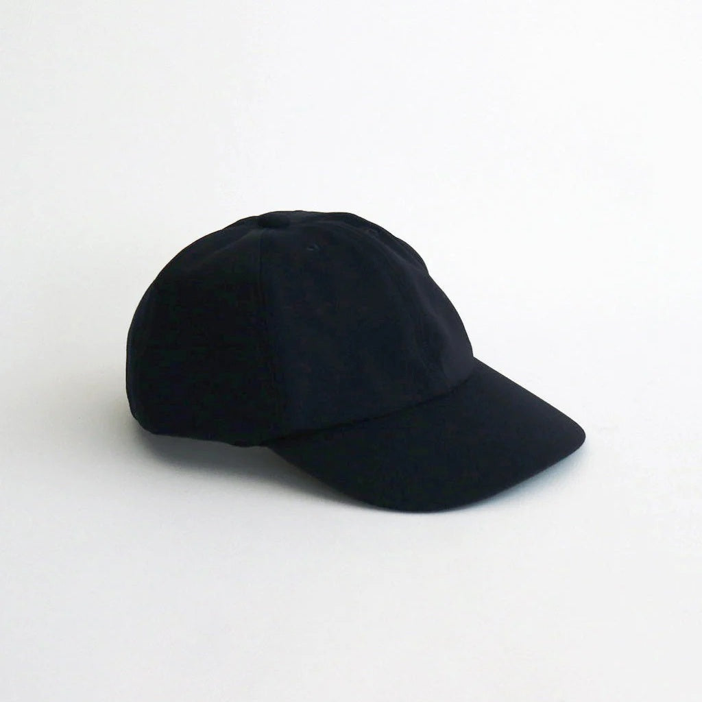 STANDARD CAP #NAVY [NO.28266-A]