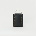 assemble D handle bag big #black [li-rb-adb]