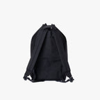 BACKPACK DC：M #BLACK [NY03-DC]