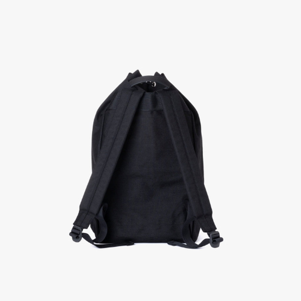 BACKPACK DC：M #BLACK [NY03-DC]